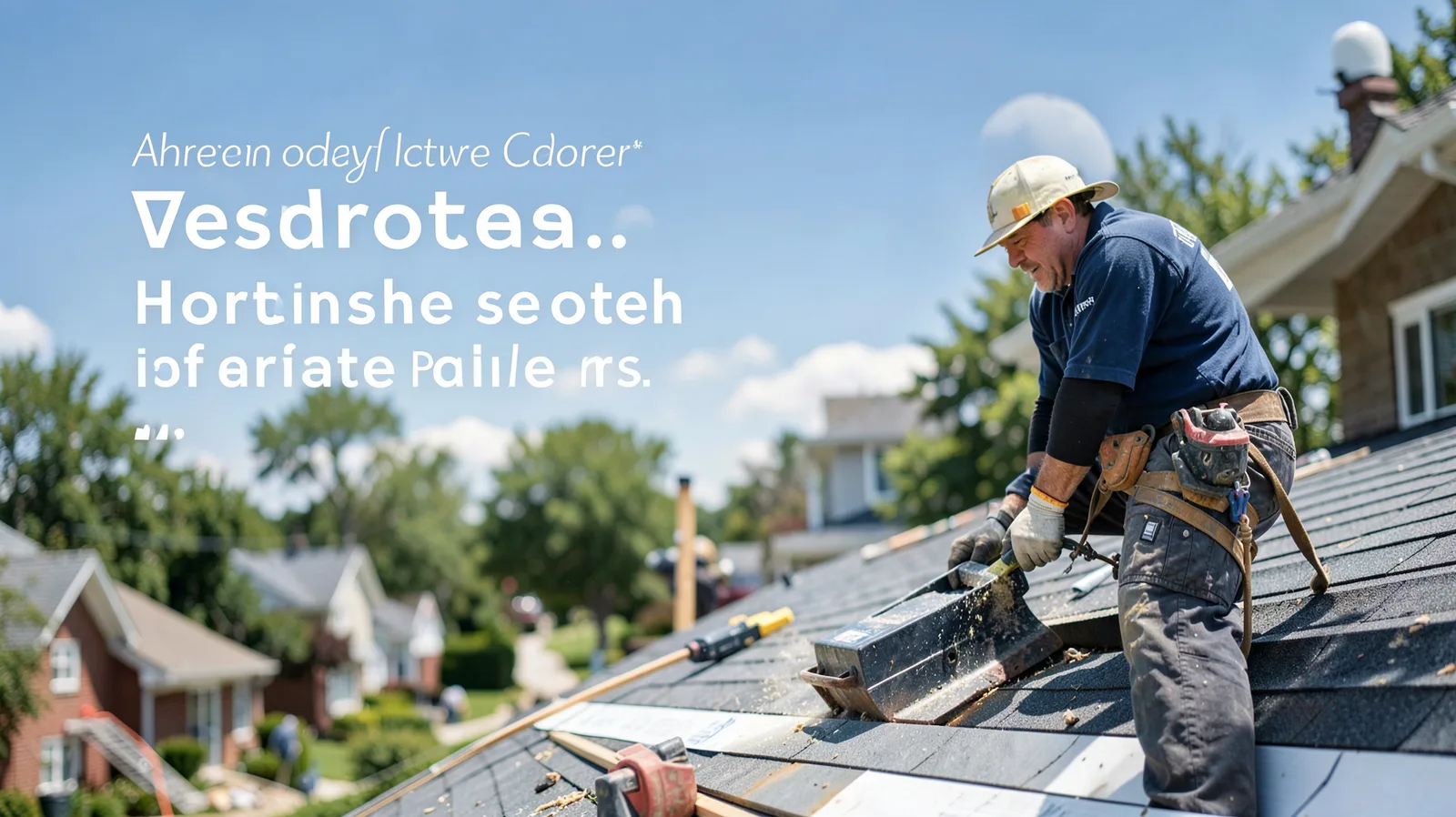 Roof Replacement in Sanborn, NY near me